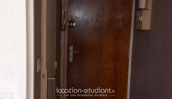 Logement tudiant Studio à Marseille 01er arrondissement (13001)
