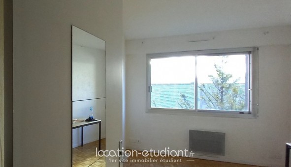 Logement tudiant Studio à Marseille 01er arrondissement (13001)