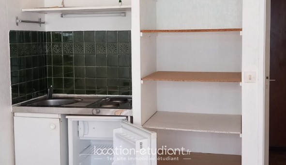 Logement tudiant Studio à Marseille 01er arrondissement (13001)