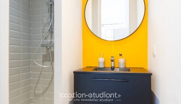 Logement tudiant Studio à Marseille 01er arrondissement (13001)