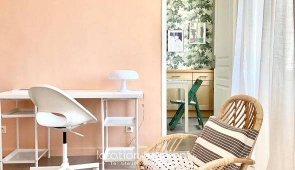 Logement tudiant Studio à Marseille 01er arrondissement (13001)