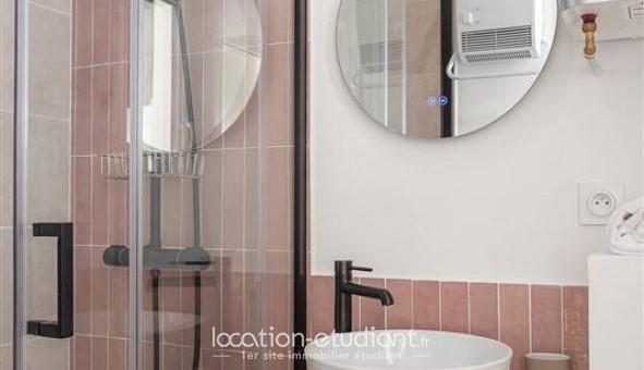 Logement tudiant Studio à Marseille 01er arrondissement (13001)