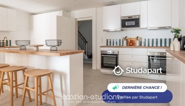 Logement tudiant Studio à Marseille 01er arrondissement (13001)