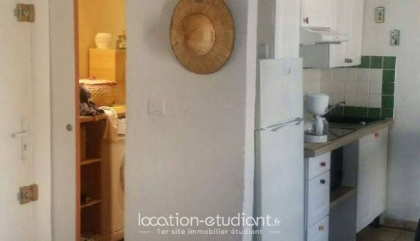Logement tudiant Studio à Marseille 01er arrondissement (13001)