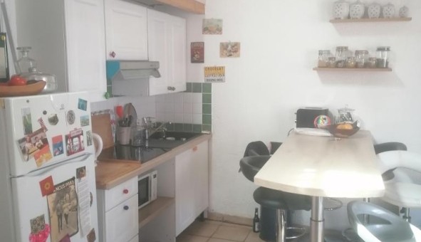 Logement tudiant Studio à Marseille 01er arrondissement (13001)