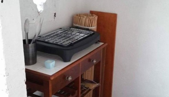 Logement tudiant Studio à Marseille 01er arrondissement (13001)