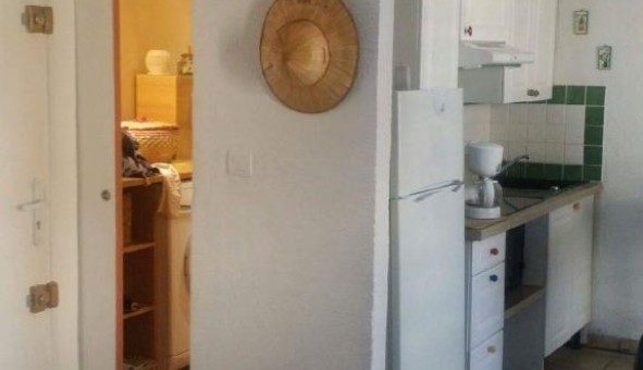 Logement tudiant Studio à Marseille 01er arrondissement (13001)