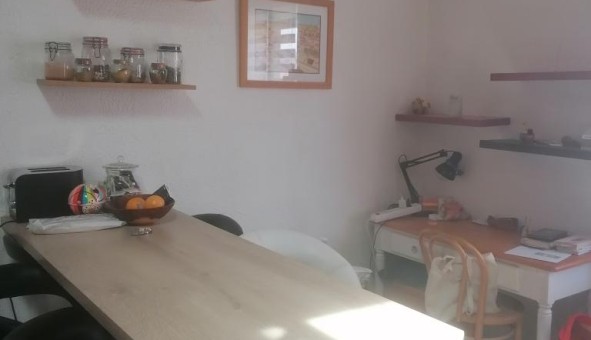 Logement tudiant Studio à Marseille 01er arrondissement (13001)