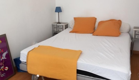 Logement tudiant Studio à Marseille 01er arrondissement (13001)
