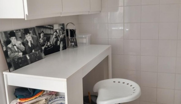 Logement tudiant Studio à Marseille 01er arrondissement (13001)