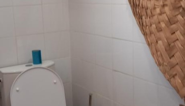 Logement tudiant Studio à Marseille 01er arrondissement (13001)