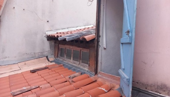 Logement tudiant Studio à Marseille 01er arrondissement (13001)