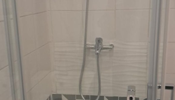 Logement tudiant Studio à Marseille 01er arrondissement (13001)
