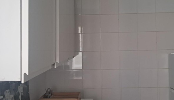 Logement tudiant Studio à Marseille 01er arrondissement (13001)