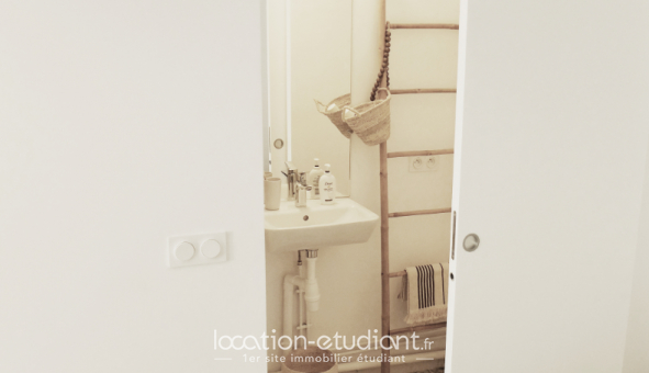 Logement tudiant Studio à Marseille 01er arrondissement (13001)