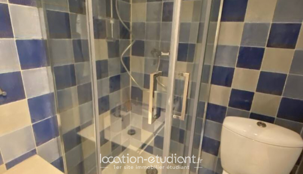 Logement tudiant Studio à Marseille 01er arrondissement (13001)