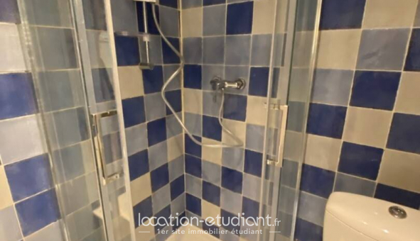 Logement tudiant Studio à Marseille 01er arrondissement (13001)