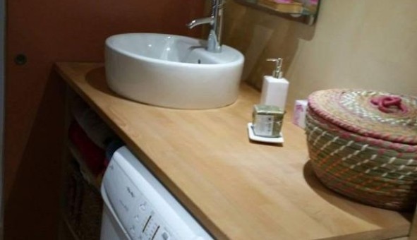Logement tudiant Studio à Marseille 01er arrondissement (13001)