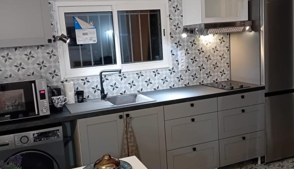Logement tudiant Studio à Marseille 01er arrondissement (13001)