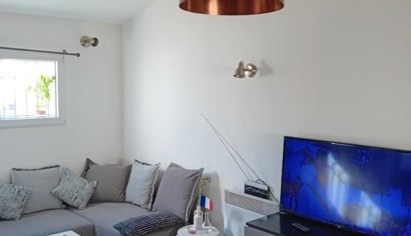 Logement tudiant Studio à Marseille 01er arrondissement (13001)