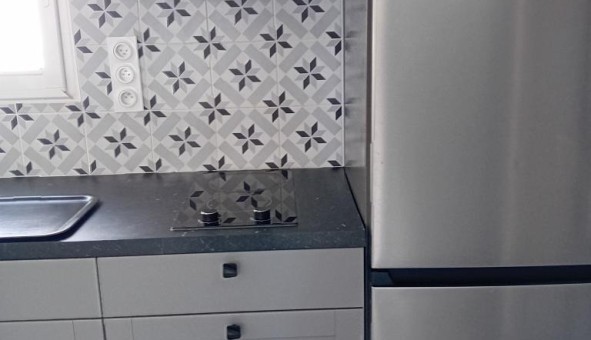 Logement tudiant Studio à Marseille 01er arrondissement (13001)