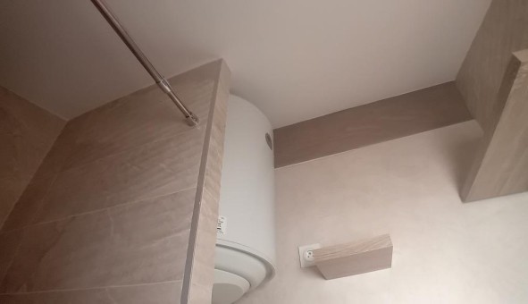Logement tudiant Studio à Marseille 01er arrondissement (13001)