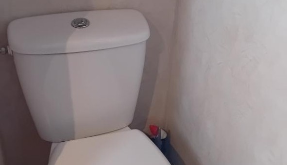 Logement tudiant Studio à Marseille 01er arrondissement (13001)