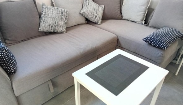 Logement tudiant Studio à Marseille 01er arrondissement (13001)