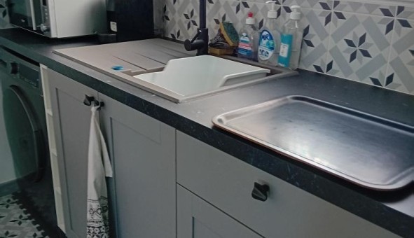 Logement tudiant Studio à Marseille 01er arrondissement (13001)