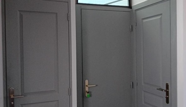Logement tudiant Studio à Marseille 01er arrondissement (13001)