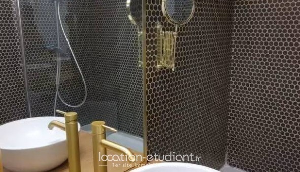 Logement tudiant Studio à Marseille 01er arrondissement (13001)