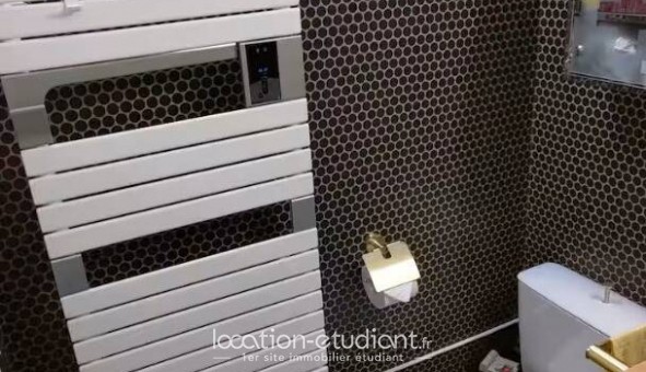 Logement tudiant Studio à Marseille 01er arrondissement (13001)