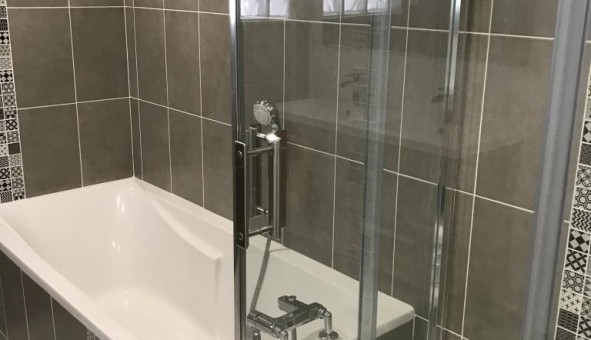 Logement tudiant Studio à Marseille 01er arrondissement (13001)