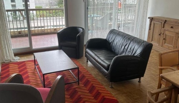 Logement tudiant Studio à Marseille 01er arrondissement (13001)