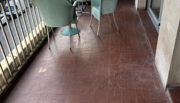 Logement tudiant Studio à Marseille 01er arrondissement (13001)