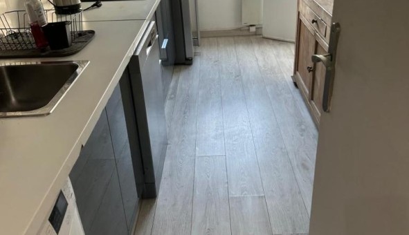 Logement tudiant Studio à Marseille 01er arrondissement (13001)