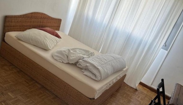 Logement tudiant Studio à Marseille 01er arrondissement (13001)