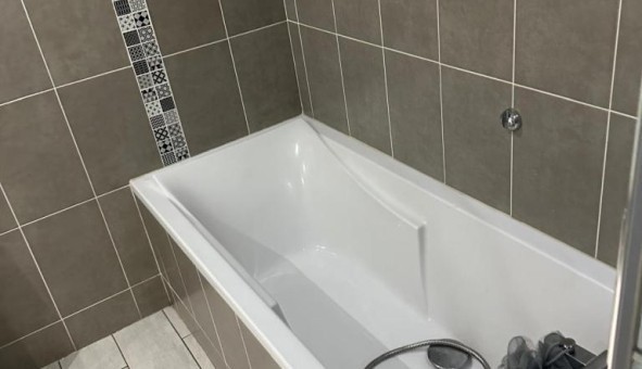 Logement tudiant Studio à Marseille 01er arrondissement (13001)