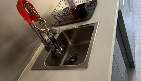 Logement tudiant Studio à Marseille 01er arrondissement (13001)