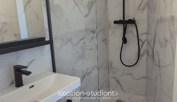 Logement tudiant Studio à Marseille 01er arrondissement (13001)