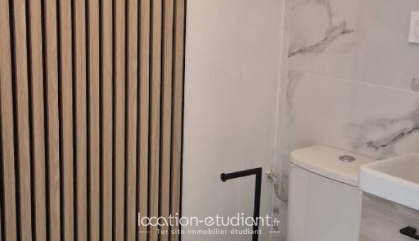 Logement tudiant Studio à Marseille 01er arrondissement (13001)