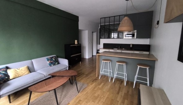 Logement tudiant Location Studio Vide Marseille 01er arrondissement (13001)