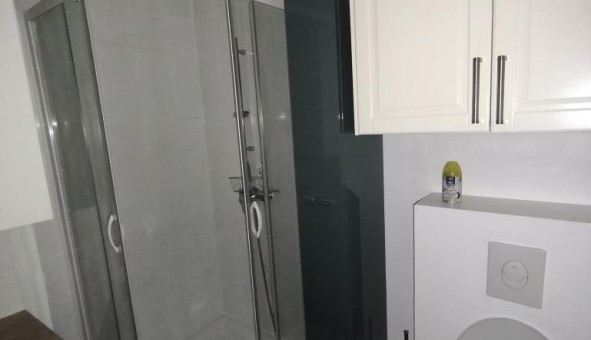 Logement tudiant Studio à Marseille 01er arrondissement (13001)