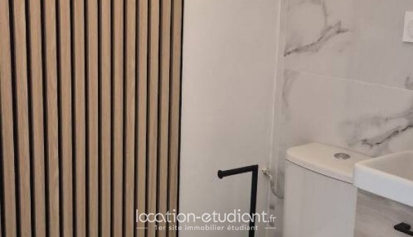 Logement tudiant Studio à Marseille 01er arrondissement (13001)