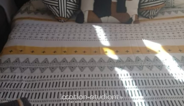 Logement �tudiant Studio &agrave; Marseille 01er arrondissement (13001)