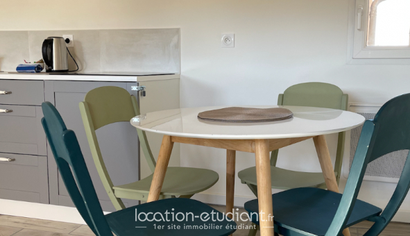 Logement �tudiant Studio &agrave; Marseille 01er arrondissement (13001)