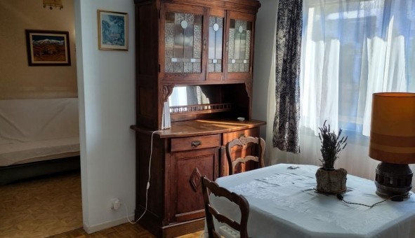 Logement �tudiant Location Studio Vide Marseille 01er arrondissement (13001)