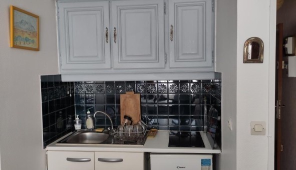 Logement �tudiant Studio &agrave; Marseille 01er arrondissement (13001)