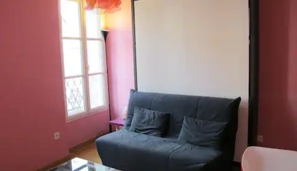 Logement �tudiant Studio &agrave; Marseille 01er arrondissement (13001)