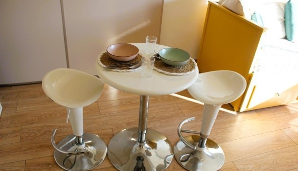 Logement �tudiant Studio &agrave; Marseille 01er arrondissement (13001)